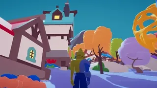 Скриншот 8 к игре Pato Land