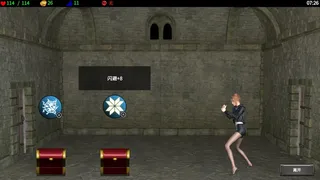 Скриншот 7 к игре Dungeon Battles