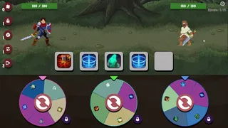 Скриншот 1 к игре Multi Deck Hero