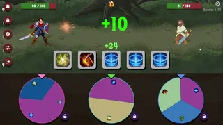 Скриншот 3 к игре Multi Deck Hero