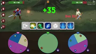 Скриншот 5 к игре Multi Deck Hero