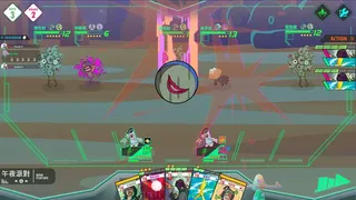 Скриншот 2 к игре SpaceHack: Eden