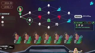 Скриншот 4 к игре SpaceHack: Eden