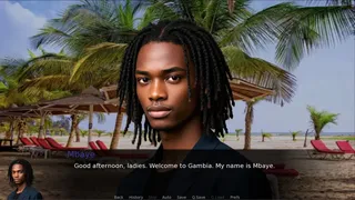 Скриншот 3 к игре My Gambian Boyfriend