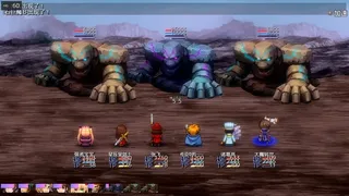 Скриншот 1 к игре 强者群英传