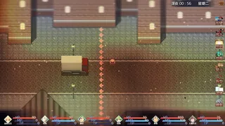 Скриншот 4 к игре 强者群英传