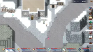 Скриншот 6 к игре 强者群英传