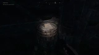 Скриншот 3 к игре Out of the Fog