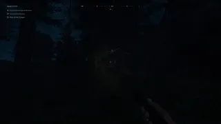 Скриншот 4 к игре Out of the Fog