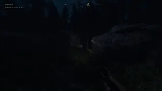 Скриншот 8 к игре Out of the Fog