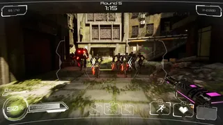 Скриншот 2 к игре Sound of Survival