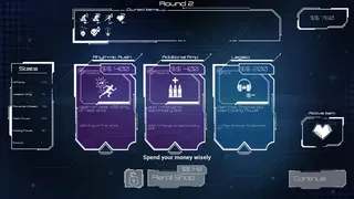 Скриншот 4 к игре Sound of Survival