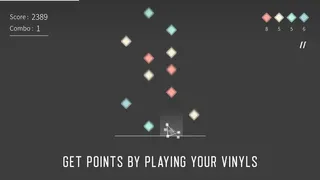 Скриншот 4 к игре Vinyls