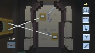Скриншот 3 к игре Malpractice Hospital
