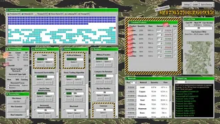 Скриншот 2 к игре Military Incremental Complex