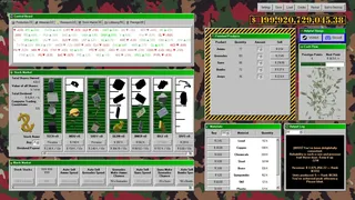 Скриншот 4 к игре Military Incremental Complex