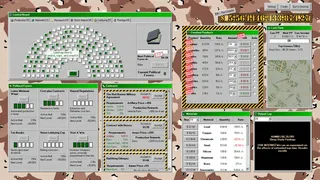 Скриншот 5 к игре Military Incremental Complex