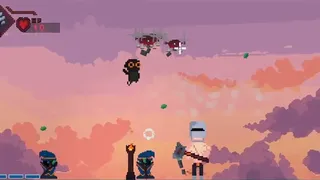 Скриншот 1 к игре Nferium TaskForce
