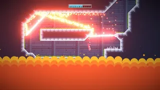Скриншот 1 к игре Bubbles The Octopus