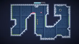 Скриншот 2 к игре Bubbles The Octopus