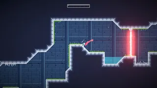 Скриншот 4 к игре Bubbles The Octopus