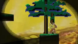 Скриншот 3 к игре Gordon and the Light Within