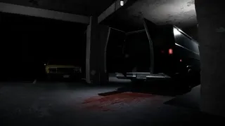 Скриншот 1 к игре MINDFALL