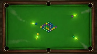 Скриншот 1 к игре RocketPool