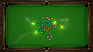 Скриншот 2 к игре RocketPool