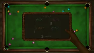 Скриншот 5 к игре RocketPool