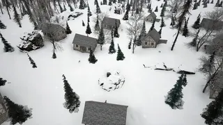 Скриншот 4 к игре Deep In Snow