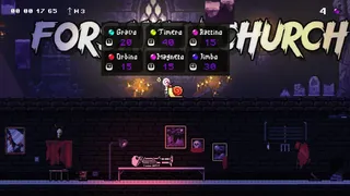 Скриншот 2 к игре Shelldom
