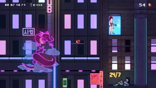 Скриншот 4 к игре Shelldom