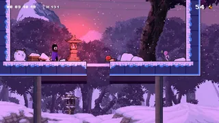 Скриншот 5 к игре Shelldom