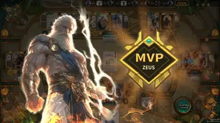 Скриншот 1 к игре League of Immortals