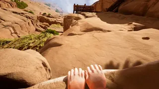 Скриншот 1 к игре CLIMB IT!