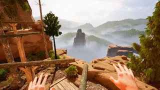 Скриншот 6 к игре CLIMB IT!