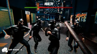 Скриншот 2 к игре Smuggler City Simulator