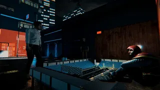 Скриншот 6 к игре Smuggler City Simulator