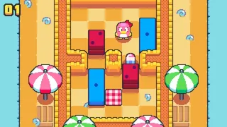 Скриншот 2 к игре Picnic Penguin