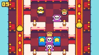 Скриншот 3 к игре Picnic Penguin