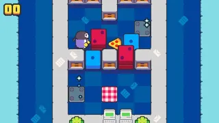 Скриншот 4 к игре Picnic Penguin
