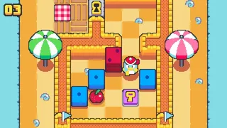 Скриншот 5 к игре Picnic Penguin