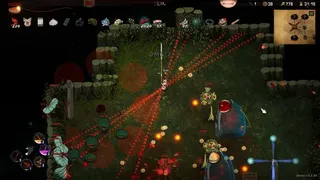 Скриншот 5 к игре Душа-приманка (Bait Soul)