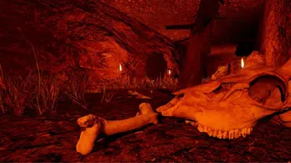 Скриншот 3 к игре Stolen Life