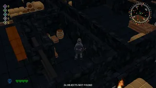 Скриншот 5 к игре Plague Doctor And Panacea