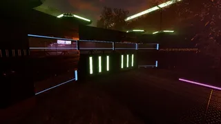 Скриншот 1 к игре The Wall