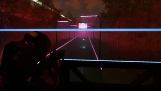 Скриншот 3 к игре The Wall