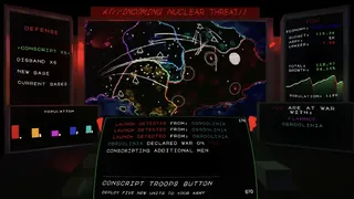 Скриншот 1 к игре Kiloton