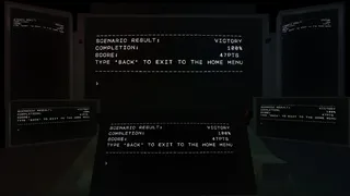 Скриншот 2 к игре Kiloton